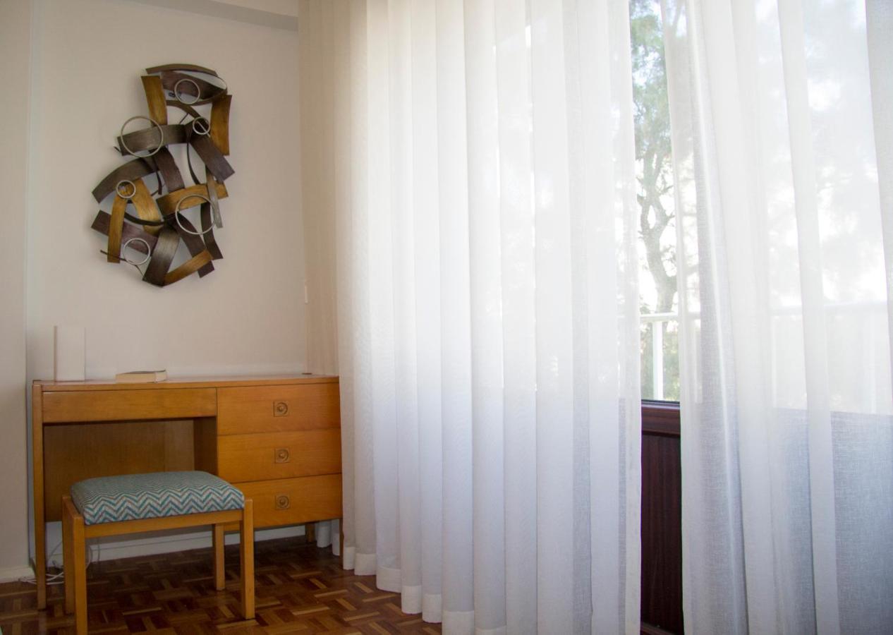 Daniela'S Apartment - Brand New Apartment In Costa Da Caparica Beach Eksteriør bilde