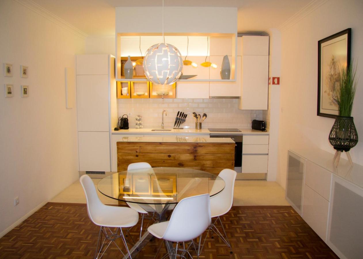 Daniela'S Apartment - Brand New Apartment In Costa Da Caparica Beach Eksteriør bilde